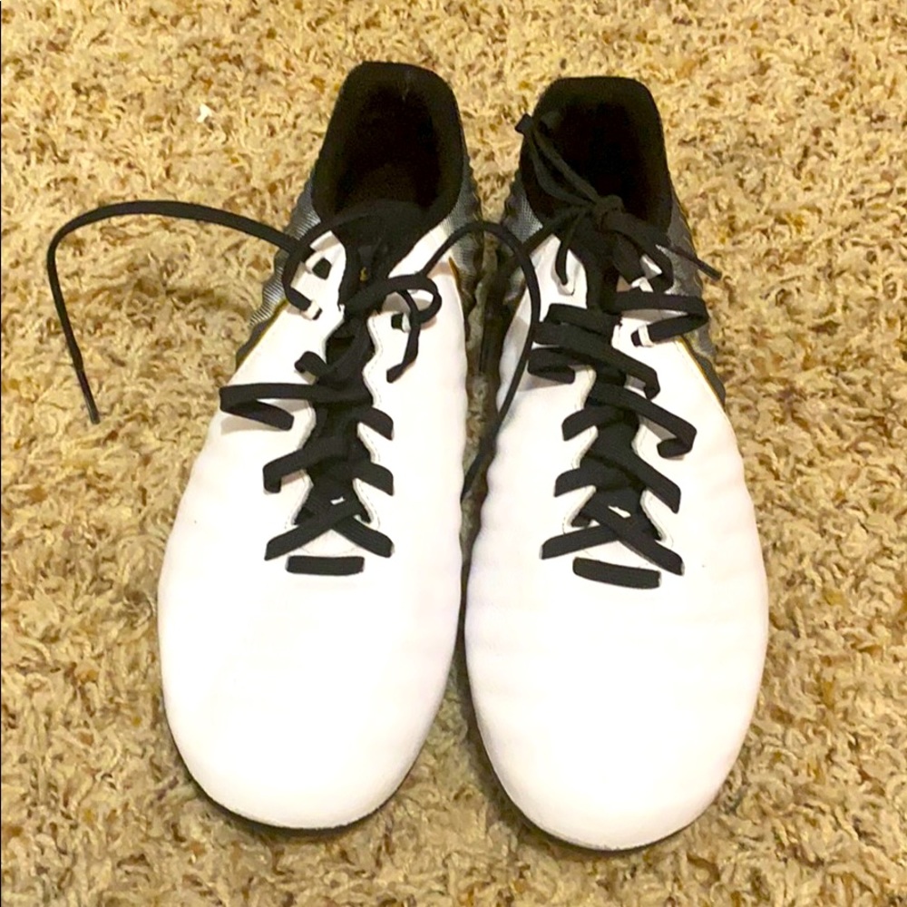 Nike Cleats